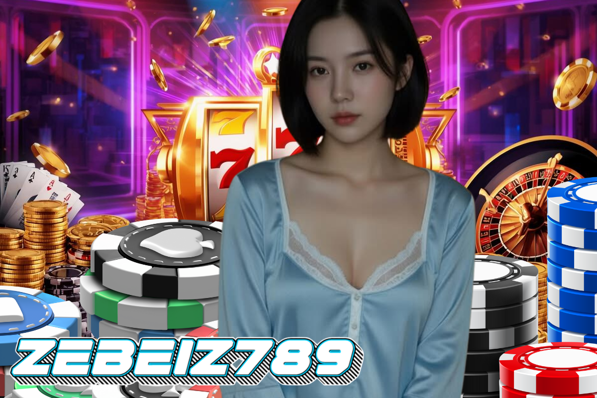 zebeiz789 เครดิตฟรี