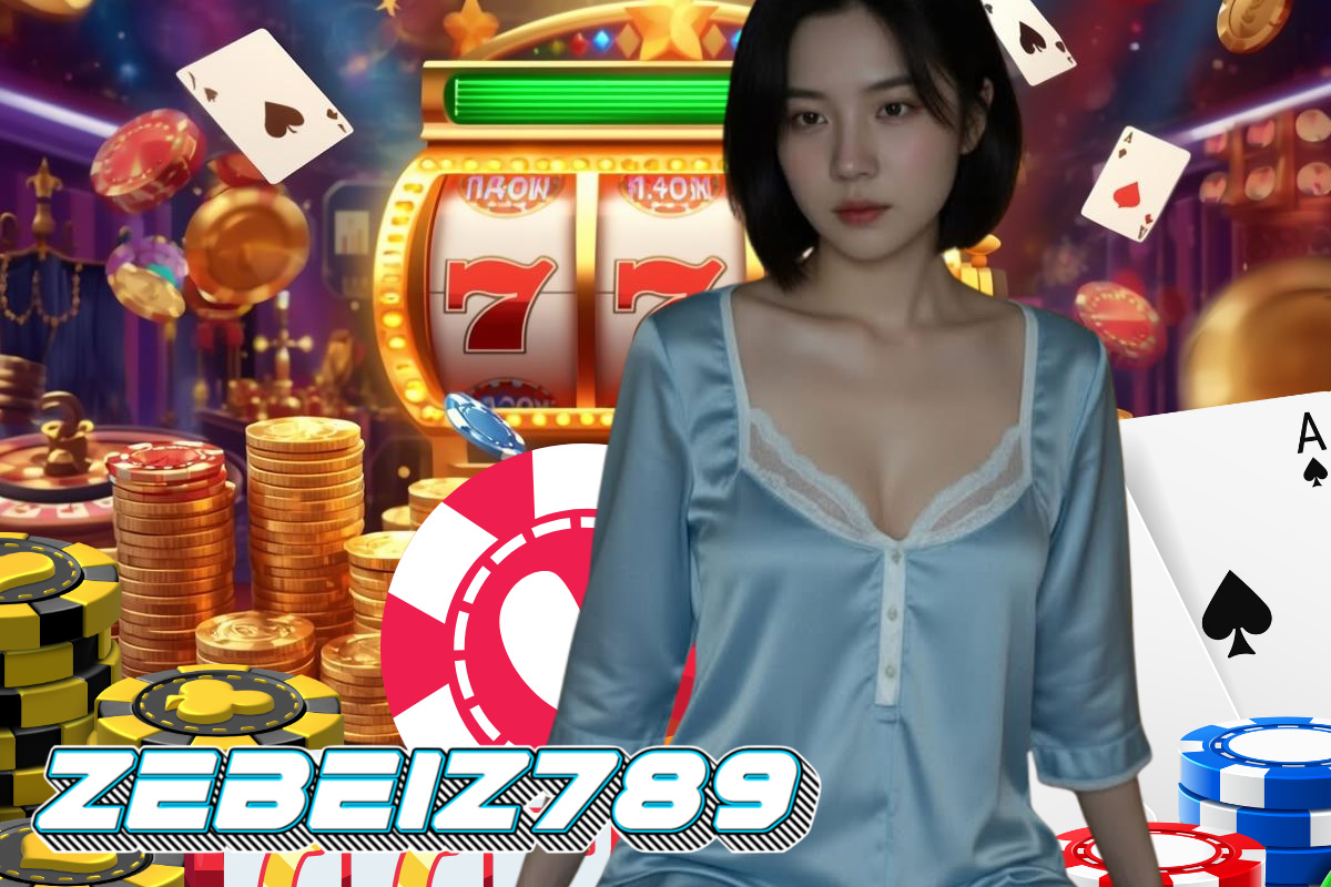 zebeiz789 login