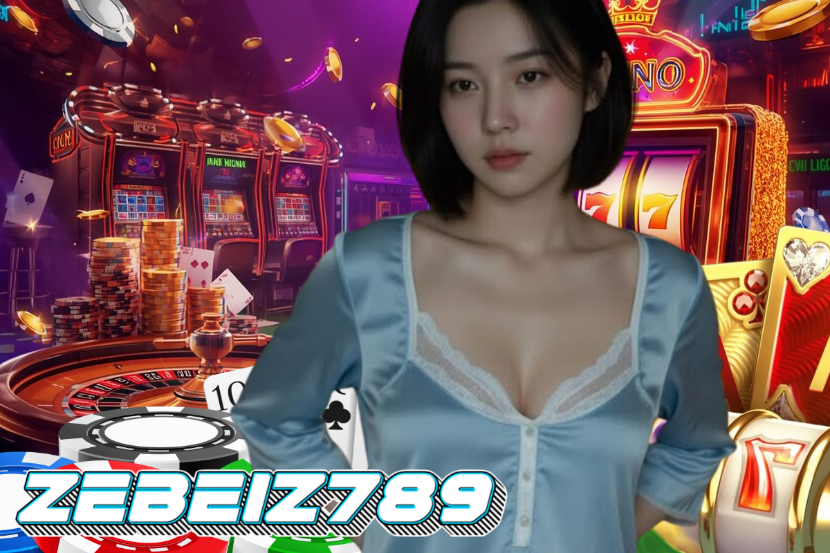 zebeiz789 สล็อต