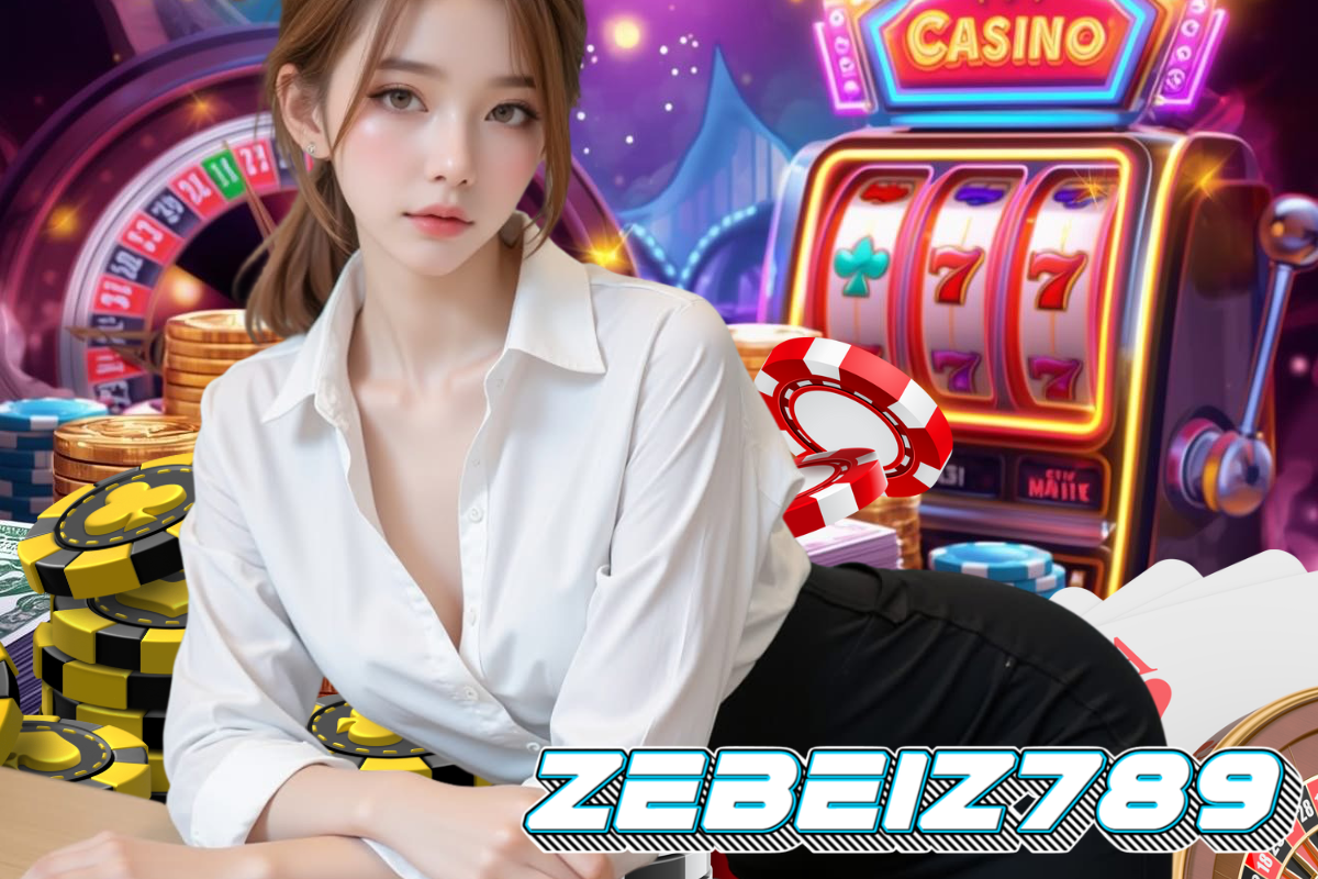 zebeiz789 เข้าสู่ระบบ